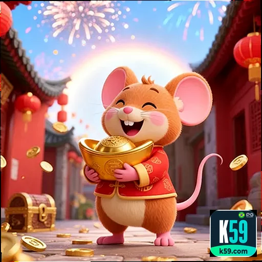 Cassino online dinâmico - k59