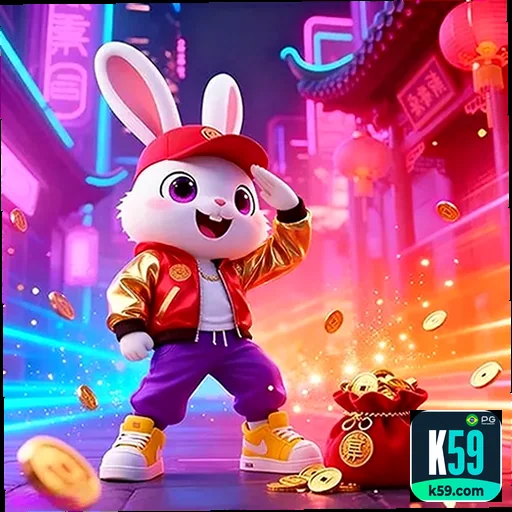 Slots e jackpots emocionantes - k59