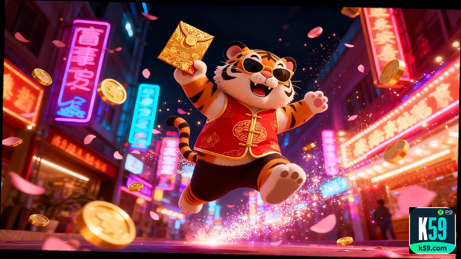 Cassino ao vivo emocionante - k59