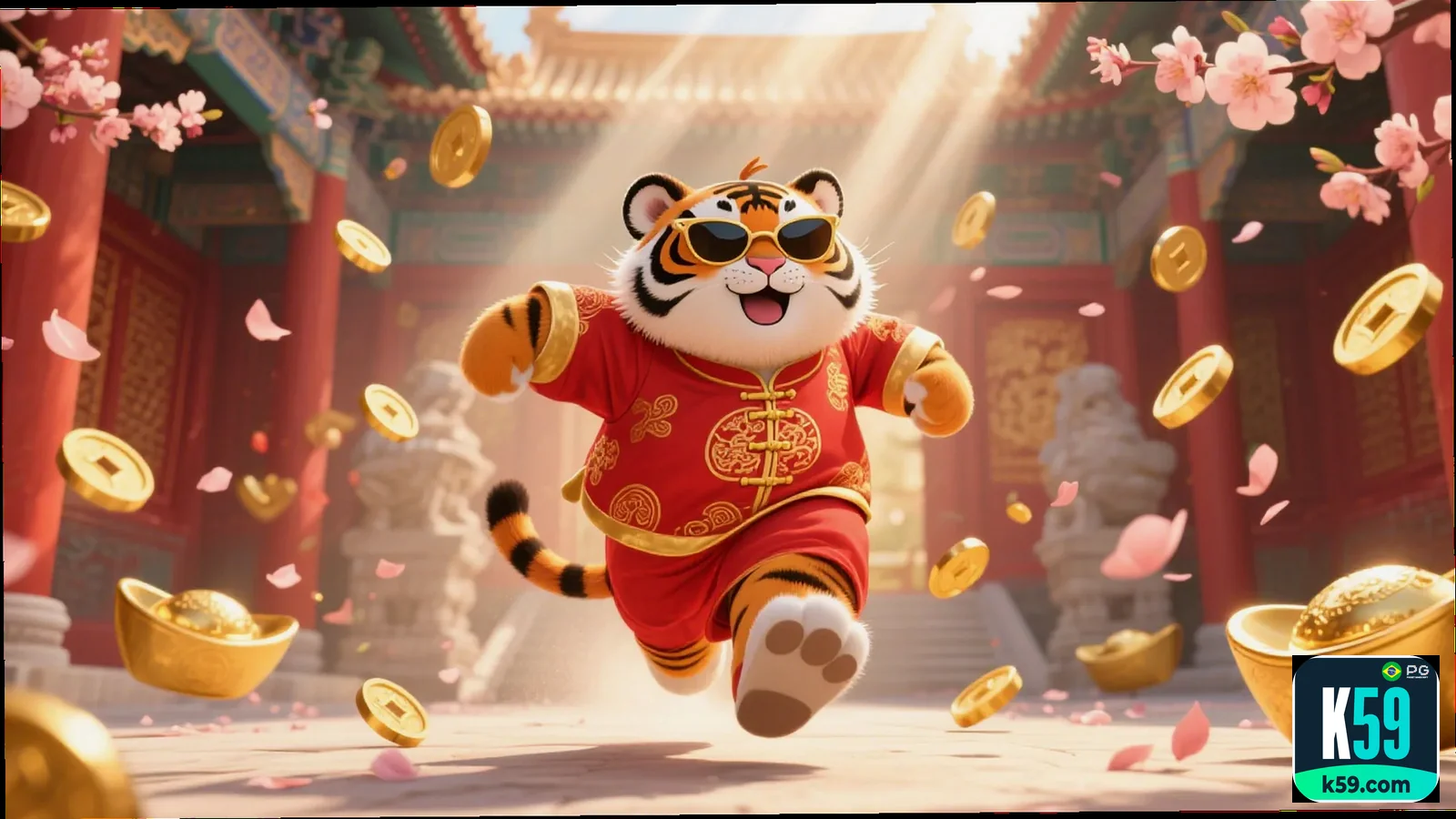 Promoções de cassino - k59