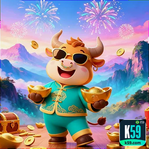 Cassino online K59 - k59