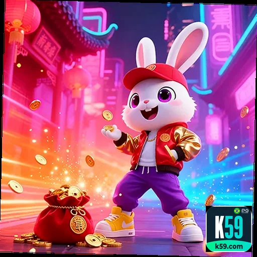 Cassino online K59 - k59