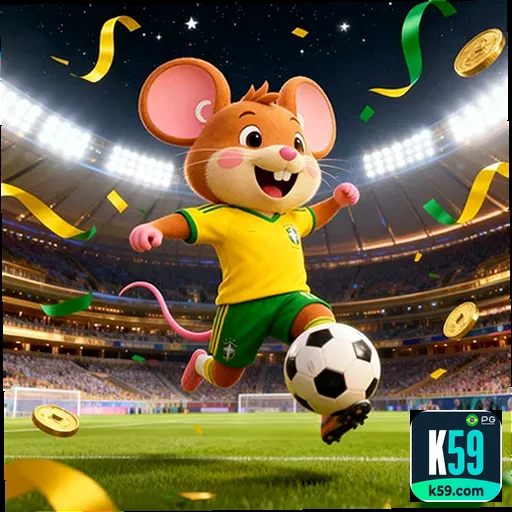 Apostas em futebol - k59