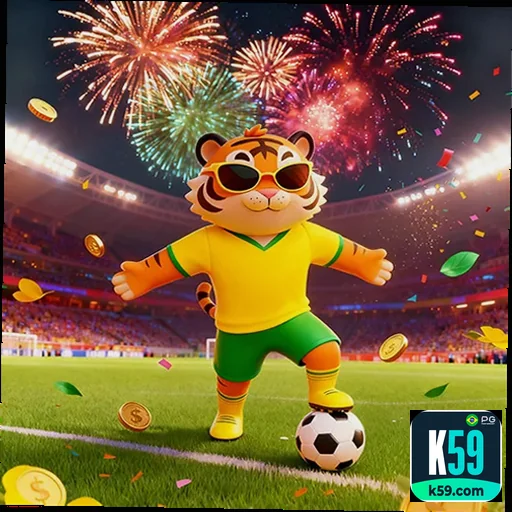 Apostas em futebol - k59